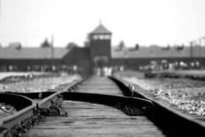 History of Auschwitz Birkenau