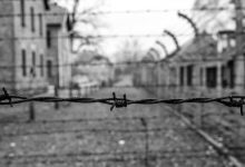 koncentracne tabory pocas 2 svetovej vojny