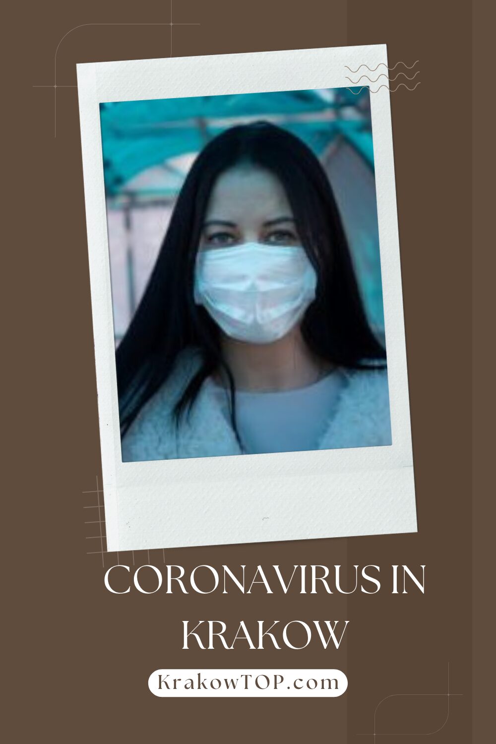 What you need to know about Coronavirus in Krakow