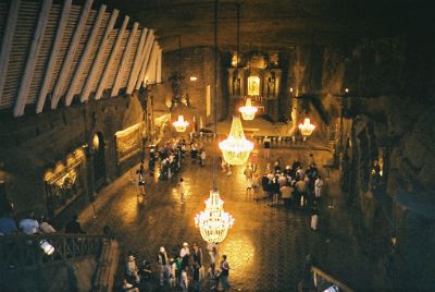 Wieliczka