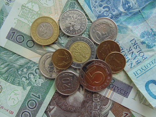 Money in Poland