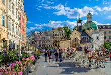 Best Hotels in Krakow