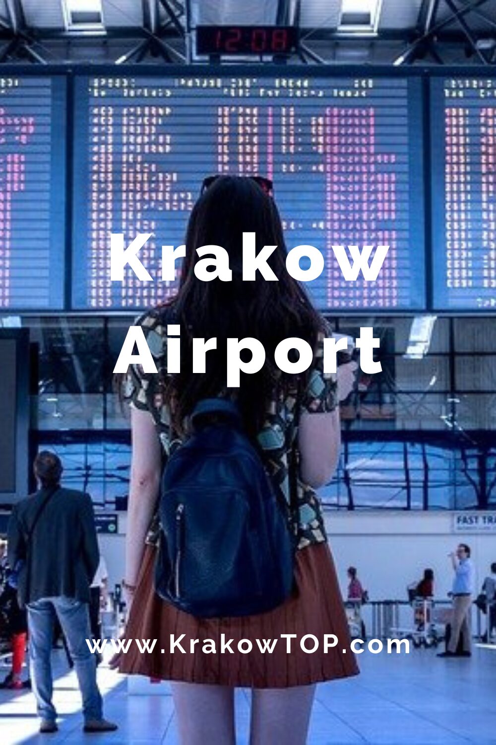 Krakow Airport