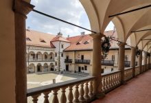 Niepołomice Royal Castle Second Wawel