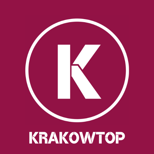 KrakowTOP.com logo