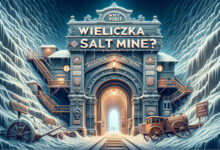 Why visit Wieliczka Salt Mine in Krakow
