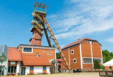 Bochnia Salt Mine