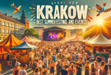 Best Summer Events and Festivals in Krakow