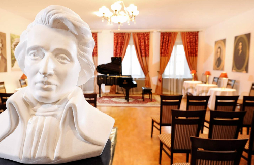 Chopin Gallery