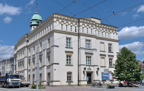 Ethnographic Museum in Kazimierz