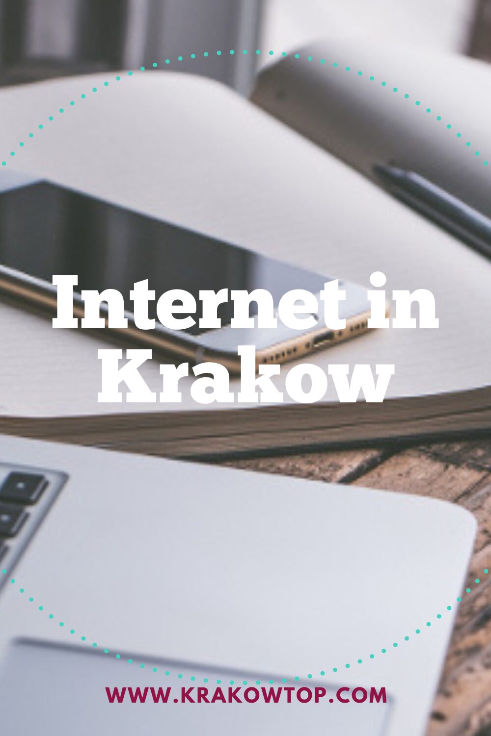 Internet in Krakow guide
