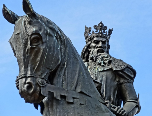 King King Casimir III