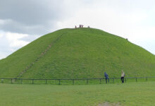 The Krakus Mound