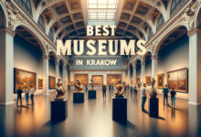 The best museums in Krakow