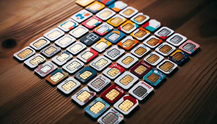 Where To Get A SIM Card In Krakow