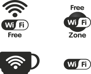 Wifi in restaurants in Krakow