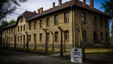 Private Auschwitz Tours
