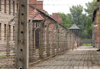 Private Tours to Auschwitz