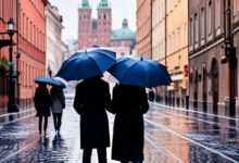 What to Do in Krakow When It's Raining