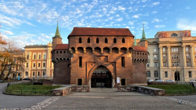 Best Guided Tours in Krakow for Families