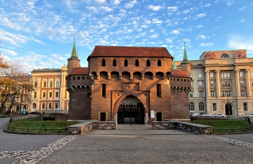 Best Guided Tours in Krakow for Families