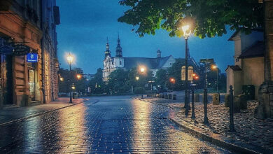 Krakow Climate – The Best Time To Visit Krakow