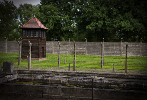 Auschwitz Weekend Tours