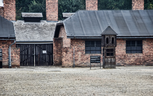 Auschwitz What to Expect During Your Visit