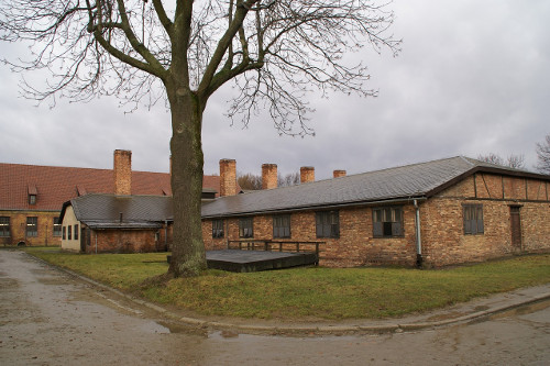 Auschwitz camp what to see and what to expect there