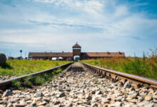 Auschwitz tour from Warsaw