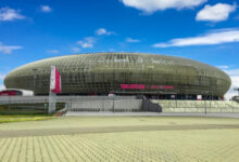 Guide to Krakow's Sporting Events and Facilities