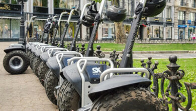 How to Prepare for a Segway Tour in Krakow