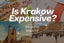 Is Krakow Expensive