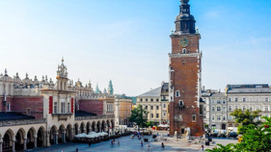 Krakow City Tours