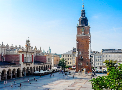 Krakow City Tours