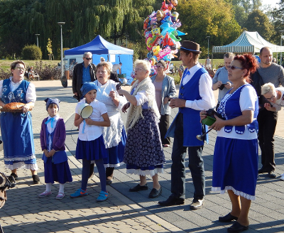 Polish folklore traditions
