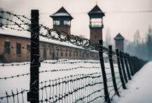 Can You Take Photos at Auschwitz