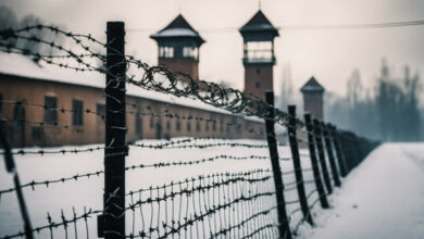 Can You Take Photos at Auschwitz