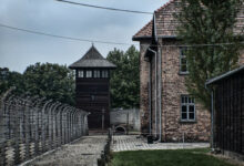 How Old Do You Have to Be to Visit Auschwitz
