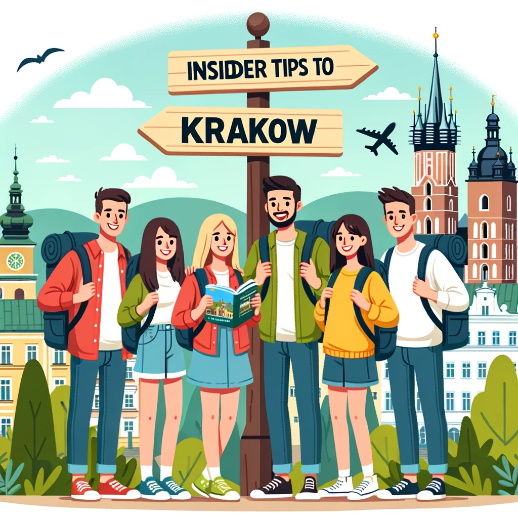 KrakowTOP authors team
