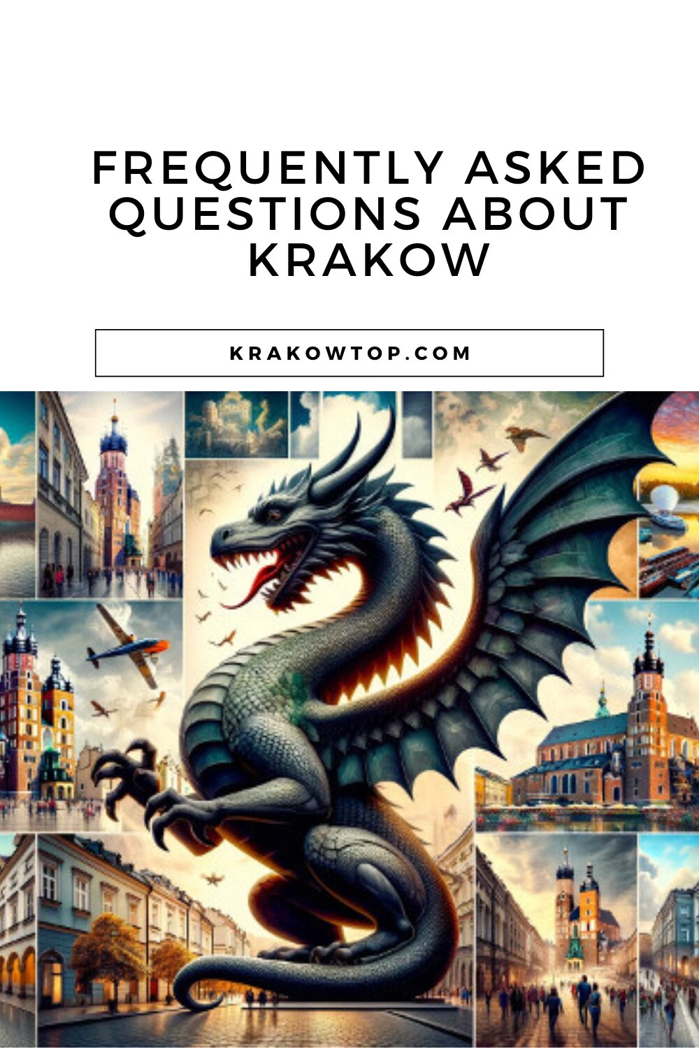 Top Questions about Krakow Answered