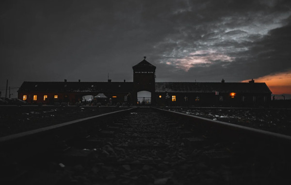 What Do I Need to Know Before Going to Auschwitz