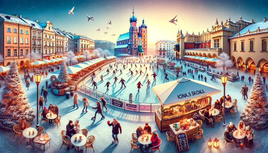 Cheap Things to Do in Krakow During Winter