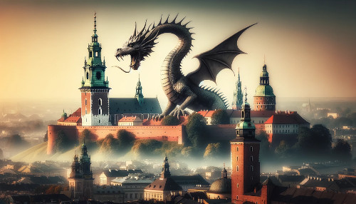 Reasons why visit Krakow