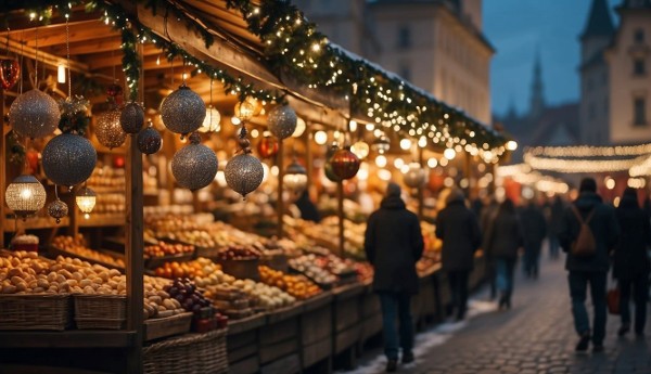 Tips for Navigating Krakow's Markets