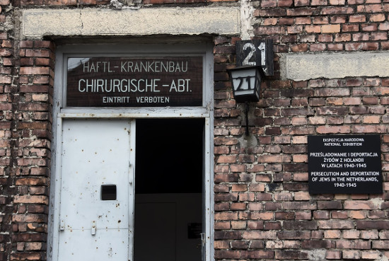Best private tours to Aushwitz