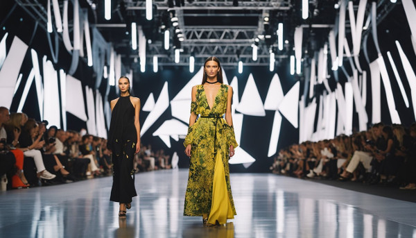 Fashion week and festivals in Krakow