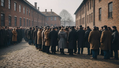 Frequently Asked Questions about Auschwitz