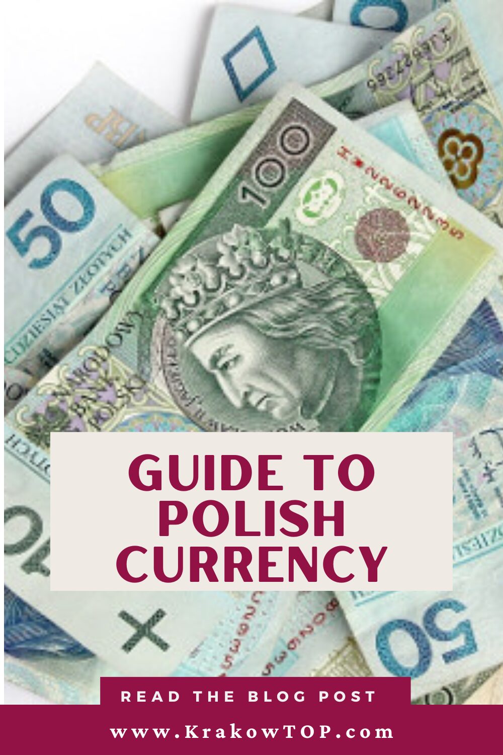 Guide to Polish Currency Guide