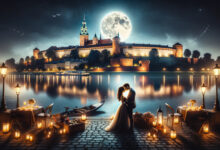 Is Krakow Good for Couples